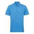 TriDri® Panelled TriDri® polo Sapphire